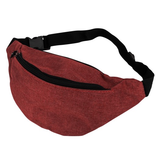 Taška do pása, športová, bedrová taška, priestranná