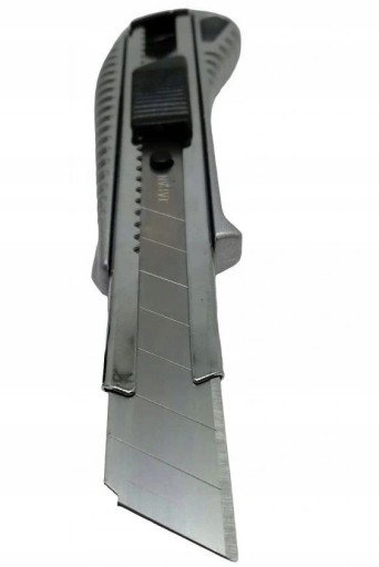 KOVOVÝ ČALUNICKÝ Nôž DEDRA M9017 18mm