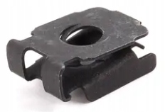 Upínacia matica N90698801 SEAT OE