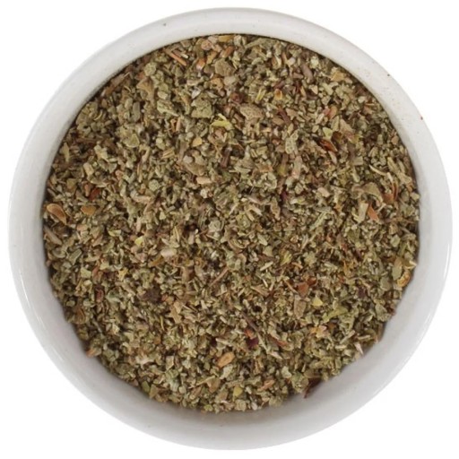 SUŠENÝ Cistus, prírodný čaj, 200g