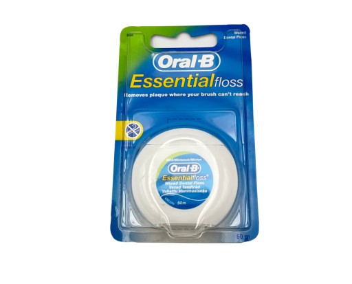 Zubná niť Oral-B Mint po 50m