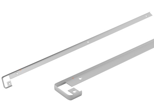 ŠIKMÁ KUCHYŇSKÁ PÁSKA L-600 PRE 38 mm HLINÍKOVÚ DESKU