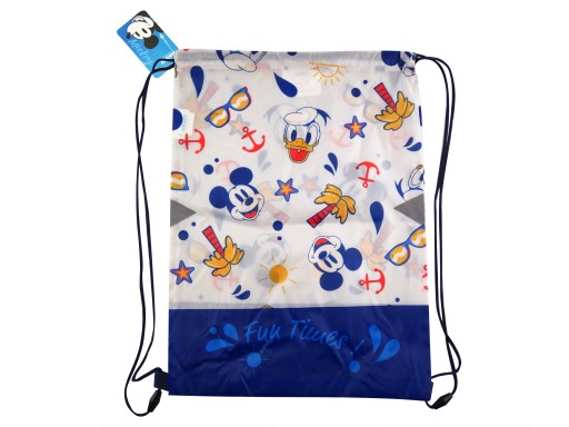 Taška/topánky na telocvik Mickey Mouse