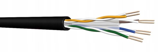 LAN ETHERNET RJ45 UTP CAT6 1,5M KÁBL