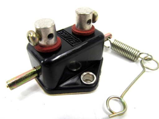 SNÍMAČ AUTOMATICKÉHO ZASTAVENIA WSK 125 175 SHL WFM JUNAK