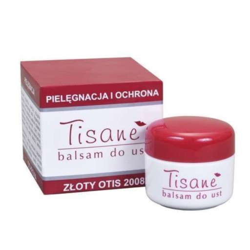 Tisane Classic Balzam na pery, 4,7 g