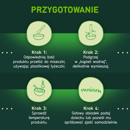 BoboVita Bio Mrkva s karfiolom po 4 mesiacoch 6x125 g KD