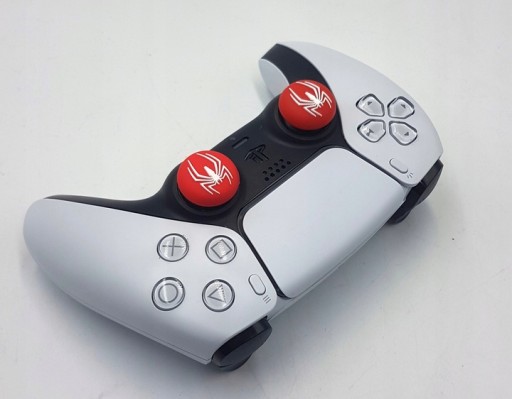 2X KRYTY GRIP, GUMY PRE XBOX ONE ANALOGUE PAD