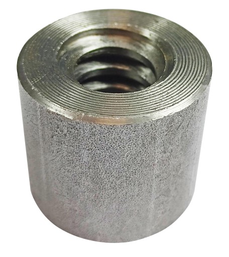 VALCOVÁ MATICA Z TRAPÉZOVEJ OCELE 24X5MM