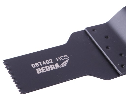 DEDRA Pílový kotúč na drevo 20x40mm 08T402