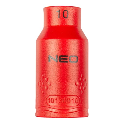 Nástrčný šesťhran 1/2 10 mm 1000V NEO 01-181
