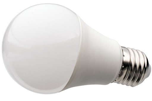LED žiarovka E27 1380lm 12W CCD STUDENÁ