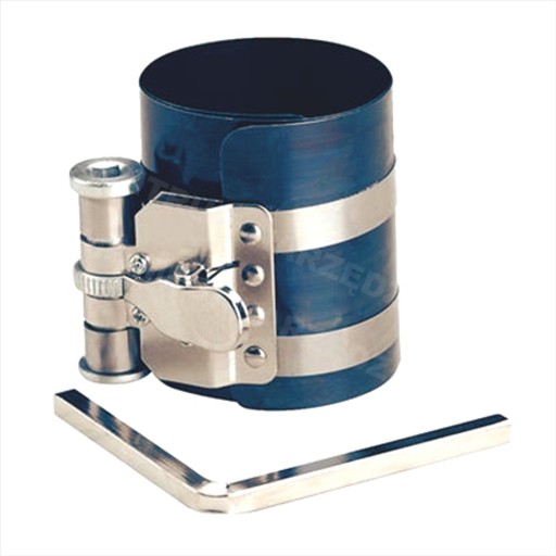 Pás piestneho krúžku 3