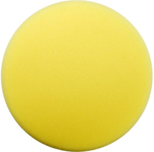 YATO LEŠTIACA PODLOŽKA TVRDÝ HUBOVÝ DISK PRE UHLOVÚ BRÚSKU M14 150mm