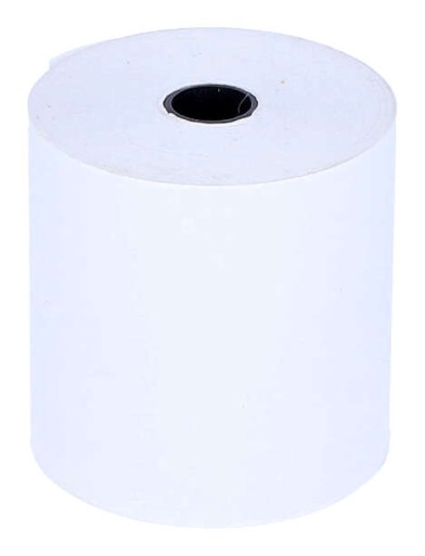 Termopapier rolka do pokladničného terminálu 57x6m 15 KS DRESCHER