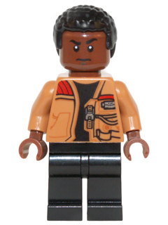 LEGO Star Wars figúrka Finna sw0676