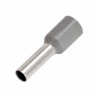 IZOLOVANÉ NÁVODY KÁBLOV KONCOVKY 4mm² 100KS