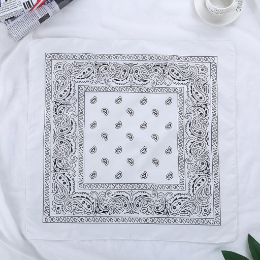 Bandana multifunkčná šatka bandama šatka