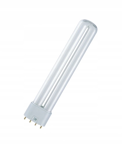 Osram 2G11 18W kompaktná žiarivka