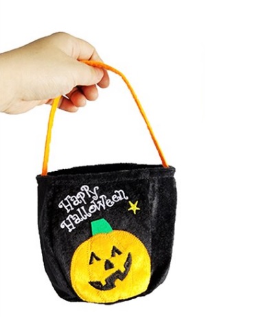HALLOWEENSKÉ CUKROVINKY MINIKOŠÍK