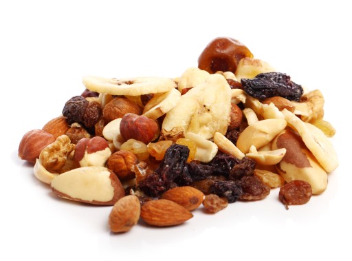 ŠTUDENTSKÝ MIX S BRUSINAMI 0,5 kg