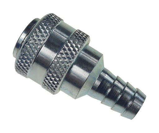 Pneumatická rýchlospojka pre 6 mm hadicu