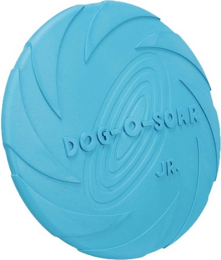 Trixie FRISBEE psie gumové vrhacie kotúče XS 15cm