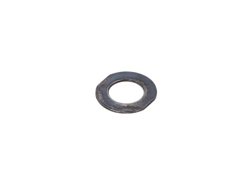 Prítlačná podložka piestneho čapu 1mm 12mm Simson