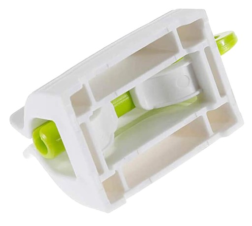 DÁVKOVAČ KRÉMOVEJ PASTA ZUBNEJ PASTA SQUEER TUBE DISPENSER AG811