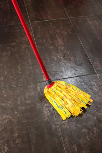 VILEDA VLOŽKA SUPERMOCIO SOFT STRIP MOPU NÁHRADA