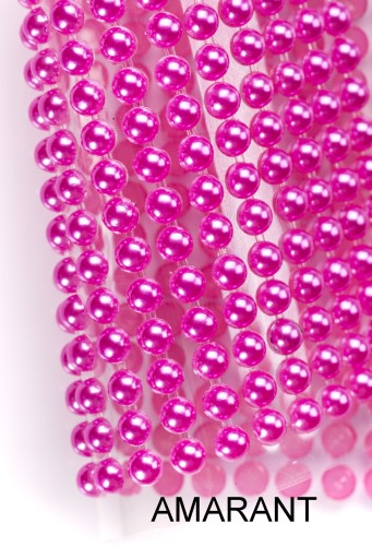 SAMOLEPIACE PERLY 4mm PERLY TRYSKY