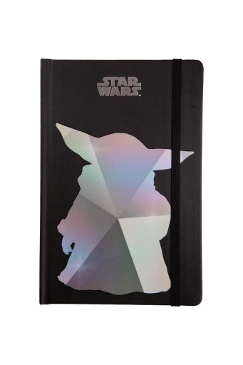 NOTEBOOK A5 80 K. RAD S GUMA DISNEY 100 VZOR 2