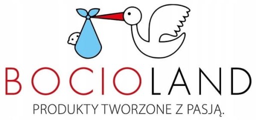 Bocioland sáčky na použité plienky 100 ks