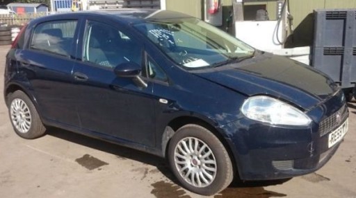 PRIPRAVENÝ SPREJ 150 ML FARBA FIAT 475A 475/A