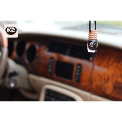 K2 FRAGRANCE VENTO V462 COLA BLISTER 8ML.