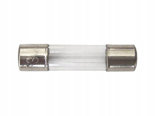 WTA poistka trubicová 5x20mm 1,5A 250V 10ks