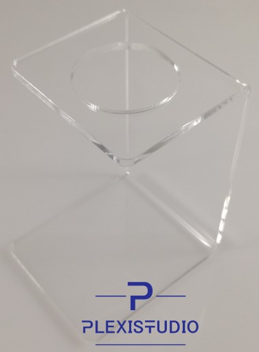 STOJAN, PODAVAČ, STOJAN NA 1 PLEXI ĽAD