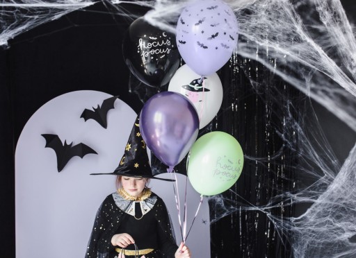 UMELÝ SPIDER WEB biela pavučina niť 60 g Halloweenska dekorácia