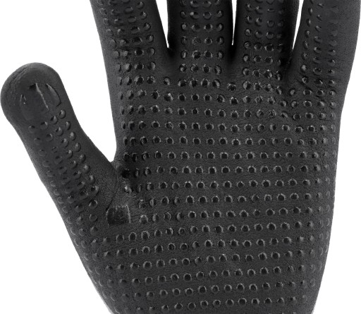 NYLONOVÉ PRACOVNÉ RUKAVICE BEZŠVOVÉ POVLAKOVANÉ veľkosť 8