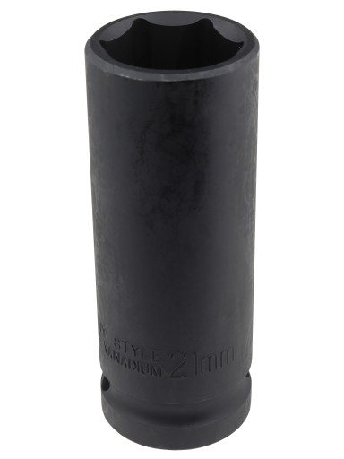 KĽÚČ NA KOLESY DLHÝ NÁRAZ 1/2'' 21mm