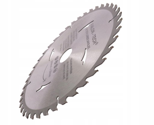 PÍLOVÝ DISK NA DREVO WIDIA REZNÝ KOTOUČ 250 x 32 mm 40T WIDIA