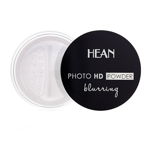 HEAN Photo HD púdrový rozmazávací púder na tvár 4,5 g