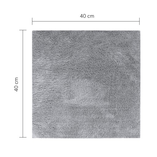BENBOW 027 Bezšvové Mikrovlákno 40x40 350g