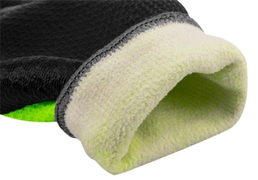 NEO zateplené pracovné rukavice, nylon potiahnutý latexom, 4142X, veľkosť 10