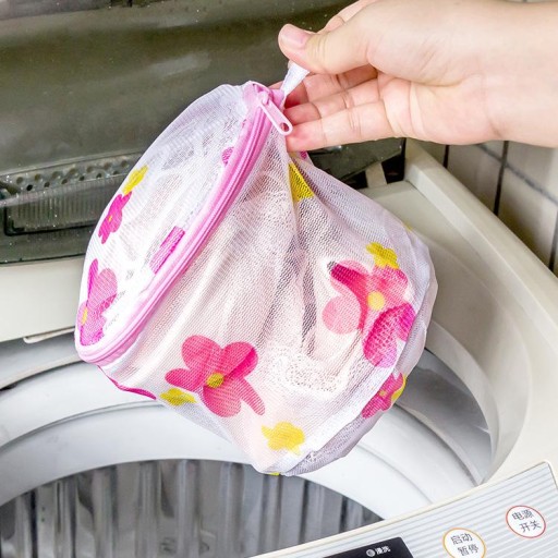 PRACIA SIEŤKA, PODPRSENKA, SPODNÉ PRÁDLO, KOŠÍK, 2,77L