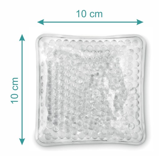 COOLING GEL COMPRESS Warm Cold Balls