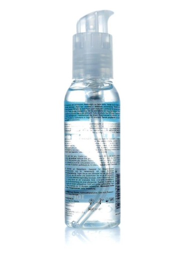 Neutral Intimate Gel - Splash Slide Neutral 100ml