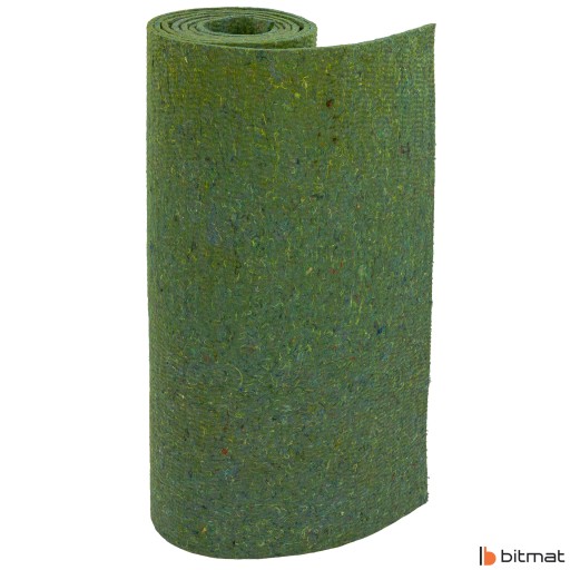 POROSO FILT SOUND SOUNDING FILT MAT - Perfektný pre akustickú izoláciu