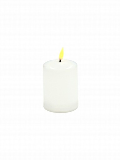 LED vložka do sviečok Cortina 12,5 cm