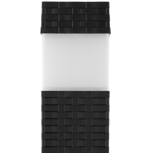 Solárna záhradná lampa LED POST Outdoor Ground Spike